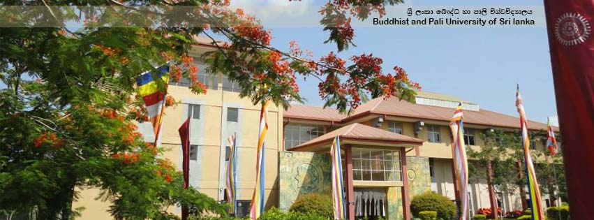 Buddhist and Pali University closed