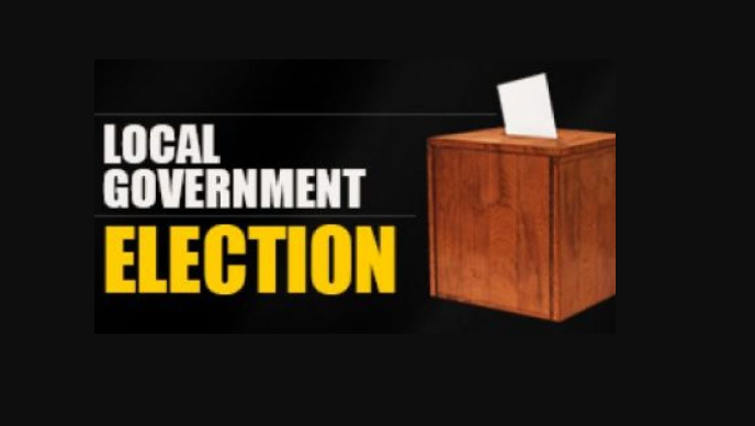 Local Government Elections Gazette issue in January