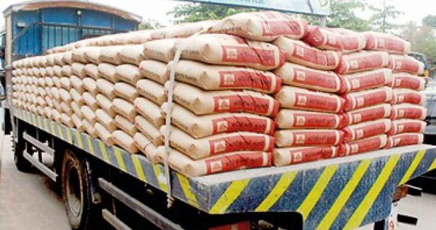 Cement prices slashed in bid to support construction industry