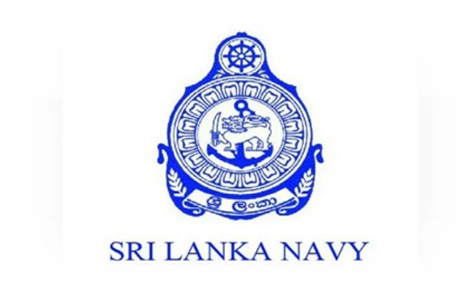 Accordingly, the consignment of drugs was taken into custody by Navy personnel from a multiday fishing trawler docked at the Beruwala Harbour