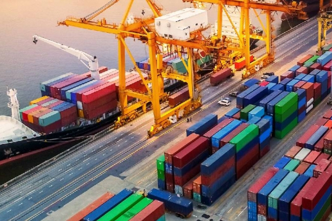 Govt notification issued amending imports and exports regulations