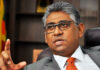 Faiszer Musthapha resigns from the SLFP