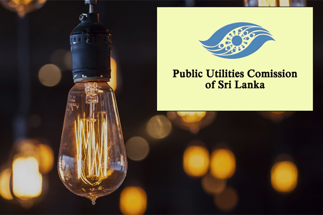 PUCSL to decide on proposed electricity tariff revision on Friday