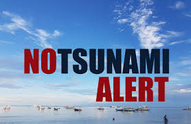 No tsunami threat to Sri Lanka from Indonesia earthquake: Tsunami Centre