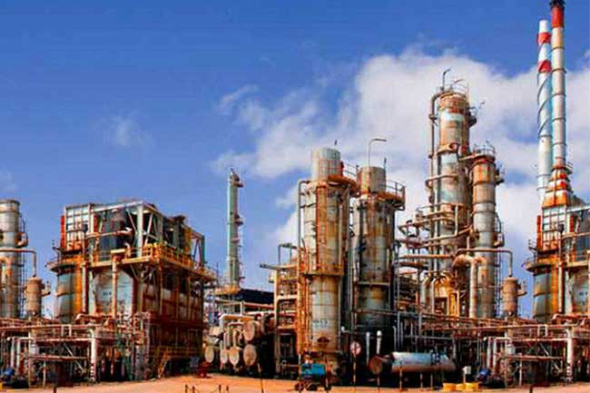 Cabinet nod to call investors to establish oil refinery in Hambantota