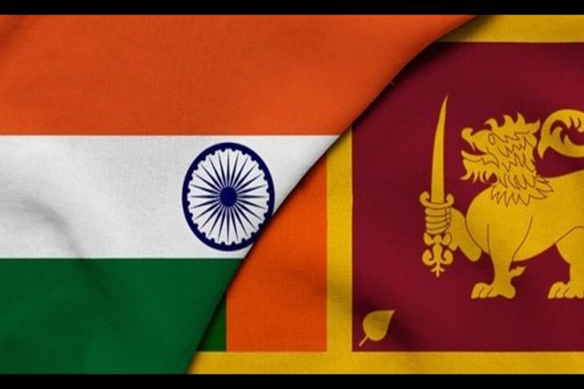 Indian envoy highlights strengthening connectivity with India, SL for benefit of both countries