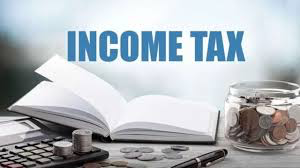 Revised personal income tax comes into effect today (Jan 01)
