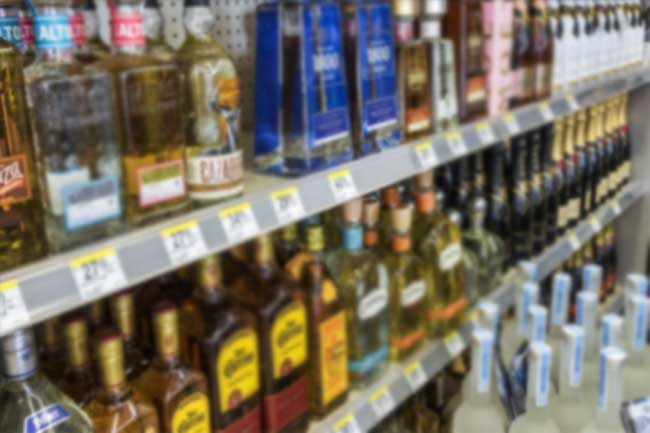 CID to probe ‘fake’ safety stickers on liquor bottles