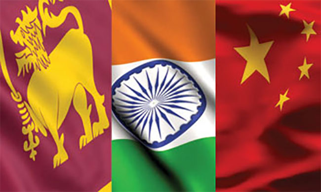 Sri Lanka to restart trade deal talks with India, China and Thailand – official