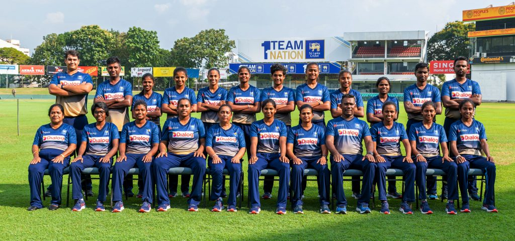 ICC Women’s U19 T20 World Cup 2023: Sri Lanka Squad