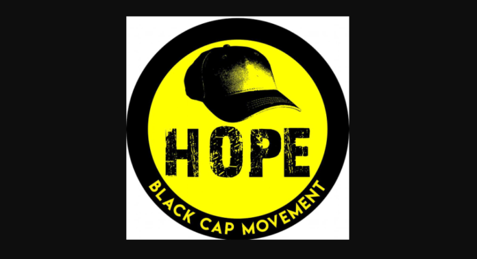 Black Cap Movement Sri Lanka News