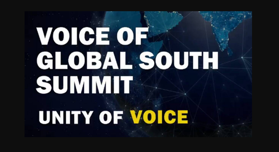 India invites 120 countries to ‘Voice of Global South’ summit