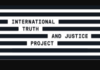 International Truth and Justice Project ITJP