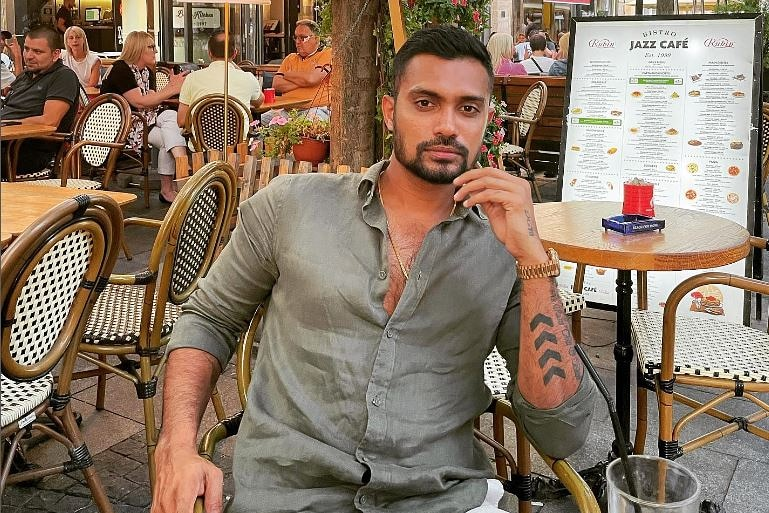 Sri Lankan cricketer seeks no jury after being accused of sexual assault during T20 World Cup