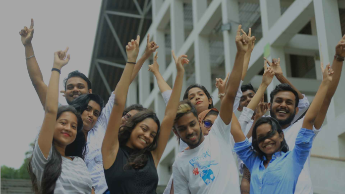 Sri Lanka National Youth Platform