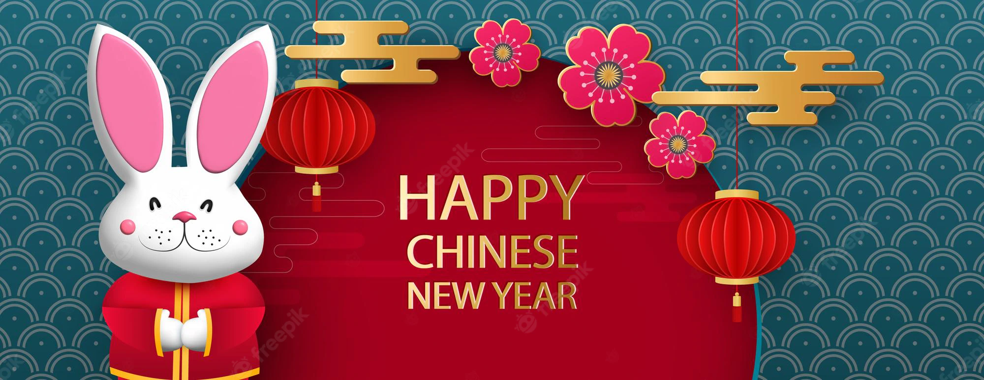 Chinese New Year 2023 message of the President Ranil Wickremesinghe