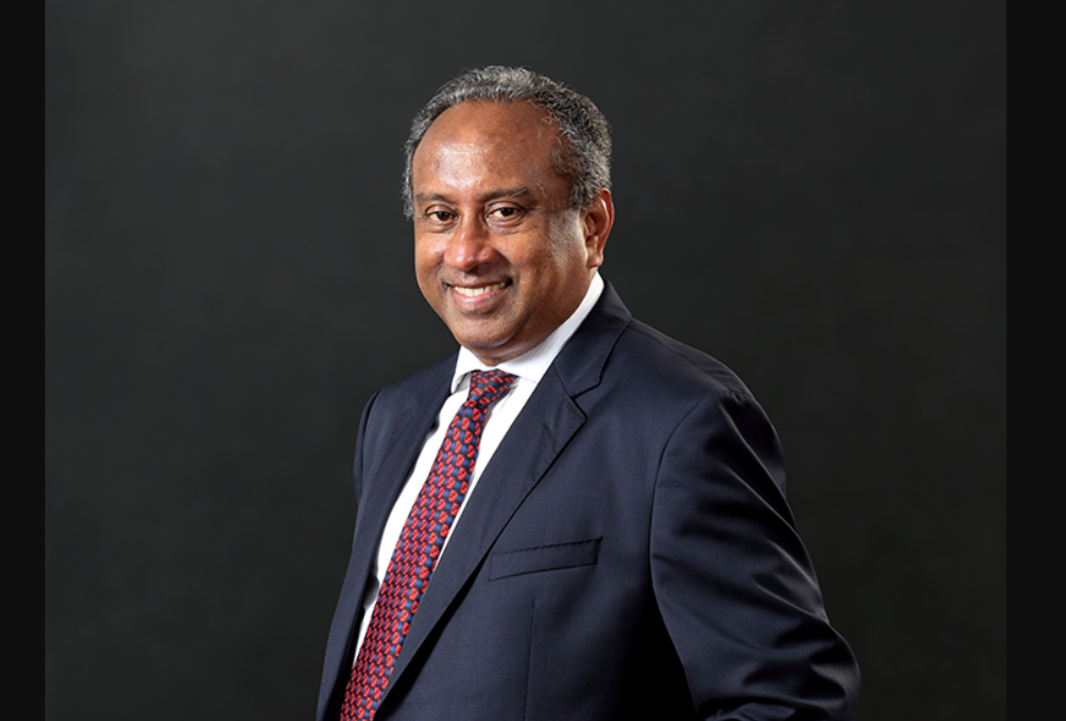 Ronald Perera appoints as Chairman of BoC