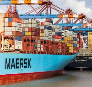 Maersk and MSC call it quits on 2M alliance