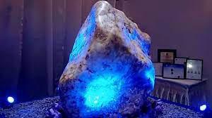 World’s biggest sapphire remains unsold, bears more museum value than commercial