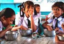 Edu. Ministry paid Rs.2.4bn for caterers at the provincial level