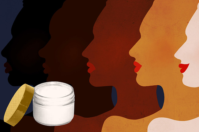 Gabon, Jamaica and Sri Lanka unite to fight hazardous skin lightening products