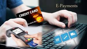Technology Ministry to make  electronic payment mandatory in State institutions