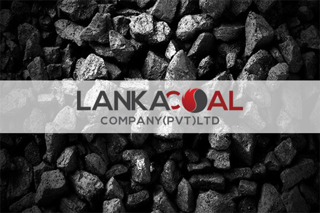 Lanka Coal Company seeks over USD 12 million from Energy Minister