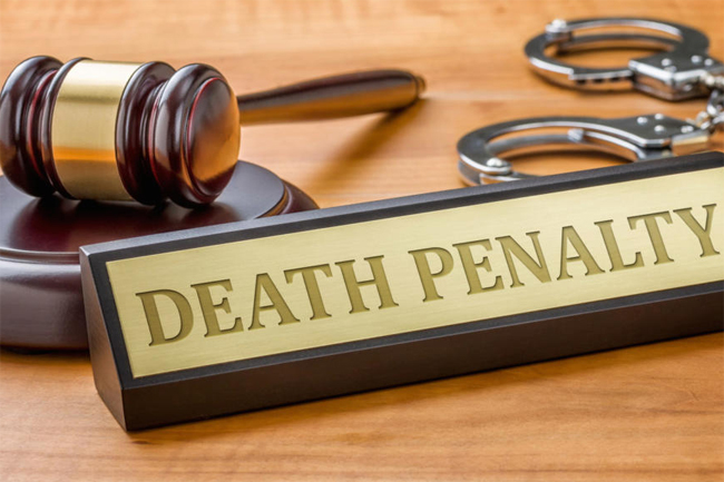 Supreme Court informed of President’s decision on death penalty