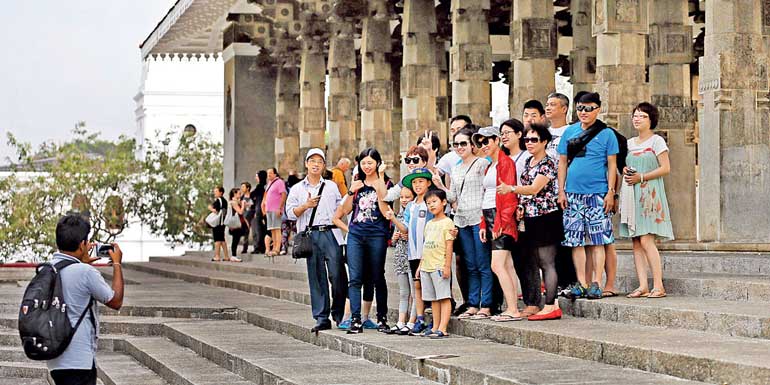 Sri Lanka expects more tourists and cooperation from China – consul general in Shanghai