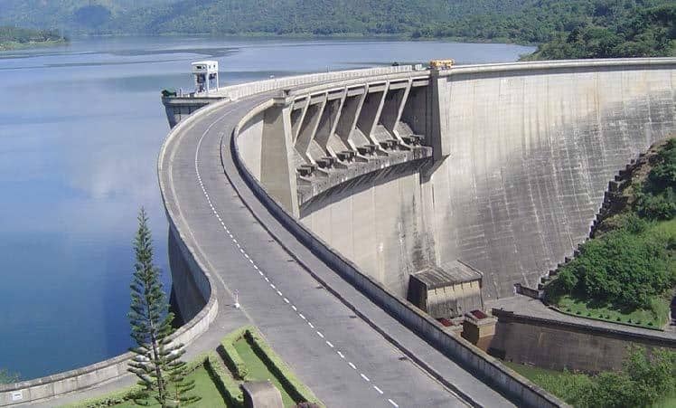 Inadequate excess water in reservoirs to generate hydropower – Mahaweli Authority