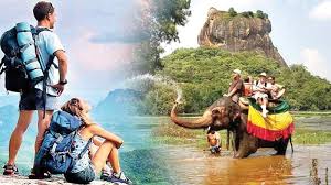 Over 100,000 tourist arrivals recorded in Sri Lanka for January 2023