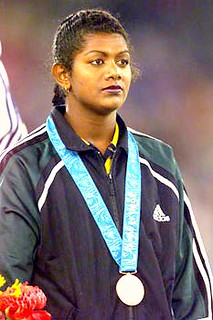 Susanthika appointed consultant to SL women’s cricket team