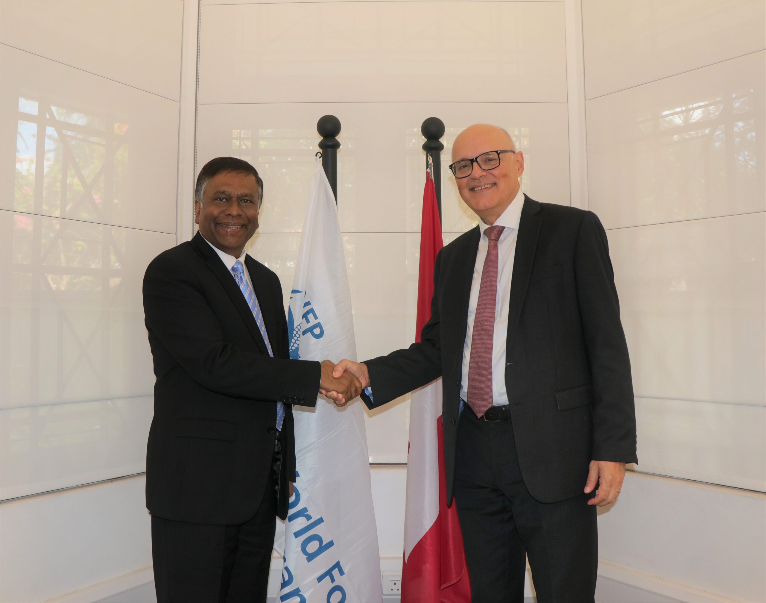 <strong>Switzerland provides funding to improve food security among communities affected by the economic crisis</strong>