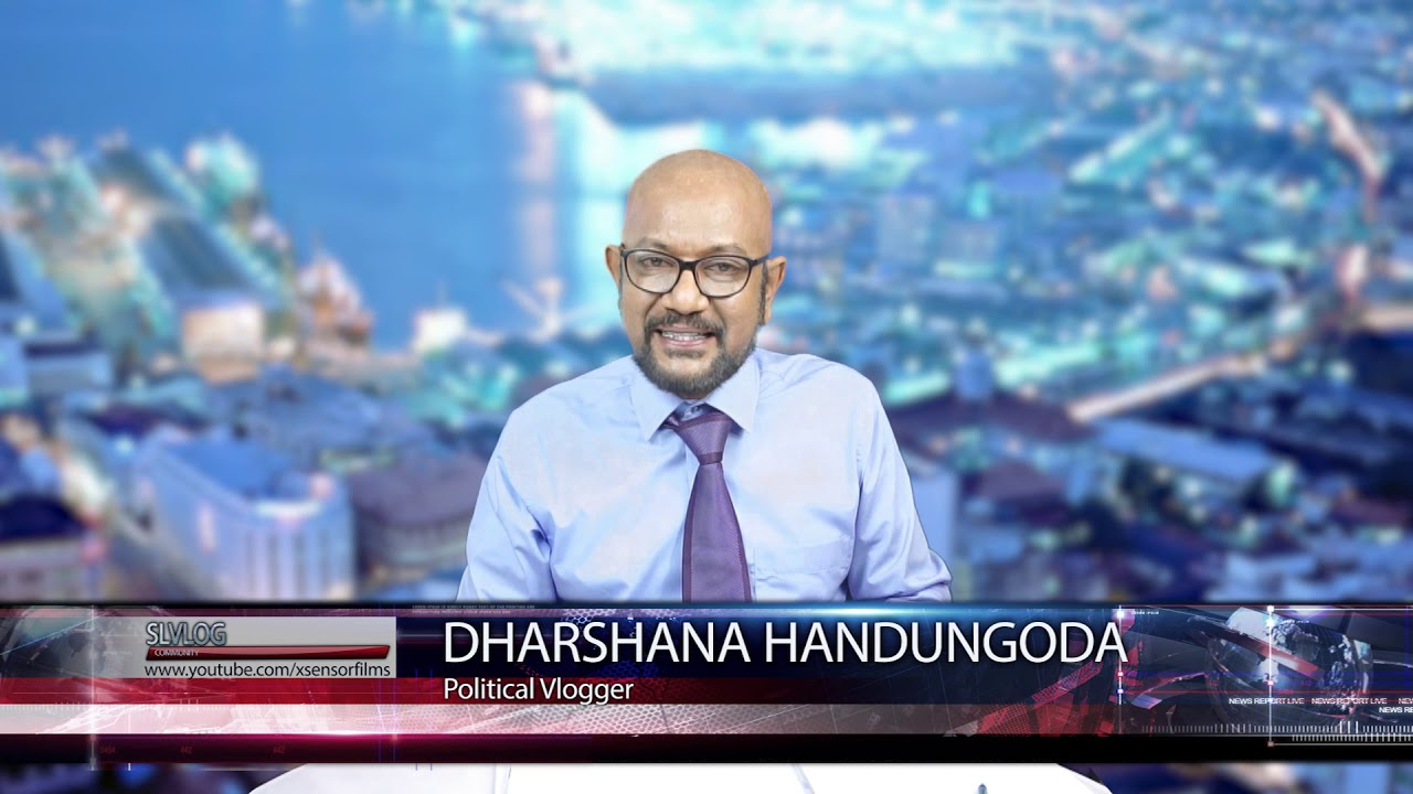 Dharshana Handungoda released on bails