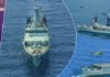 Colombo Naval Exercise CONEX Sri Lanka Navy