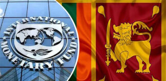 IMF board poised to approve USD 2.9 Bn Sri Lanka bailout on March 20