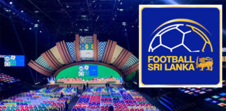 FIFA upholds suspension of Sri Lanka Football Federation