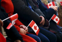 Canada sees record population growth in 2022 from immigration