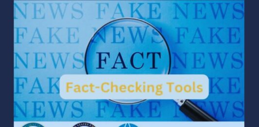 Best and Latest Fact Checking Tools For Journalists and Fact Checkers to debunk Fake News and Deepfake Videos