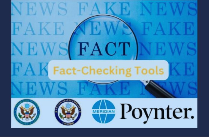 Best and Latest Fact Checking Tools For Journalists and Fact Checkers to debunk Fake News and Deepfake Videos