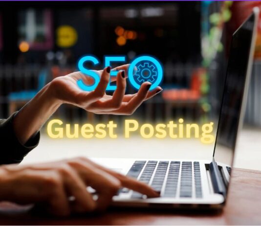 Important of Guest post, sponsored posts and Do-Follow backlinks for SEO