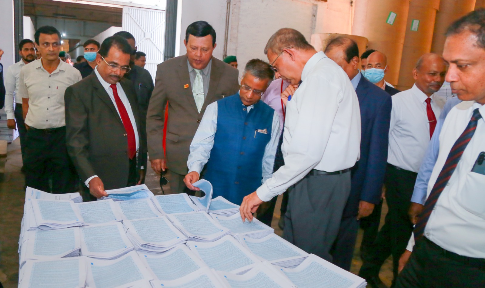 <strong>India’s support for text books investment in Sri Lanka’s future</strong>