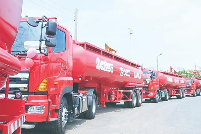 Minister assures no shortage of petroleum products