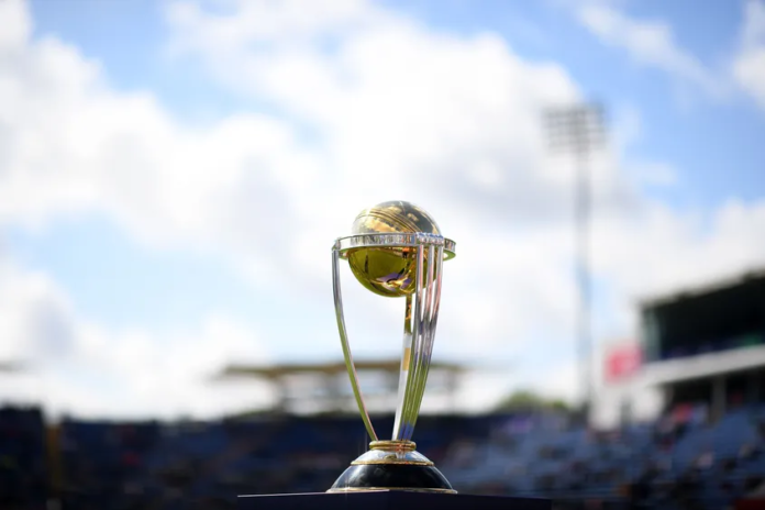 2023 ODI Cricket World Cup
