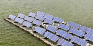 Sri Lanka to pilot two floating solar power plants with Korean grant