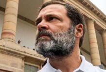 Congress leader Rahul Gandhi was found guilty and sentenced to two years in prison on Thursday in a 2019 criminal defamation case