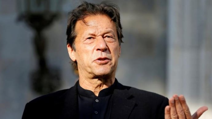 Pakistan Ex PM Imran Khan likely to be arrested today – Report