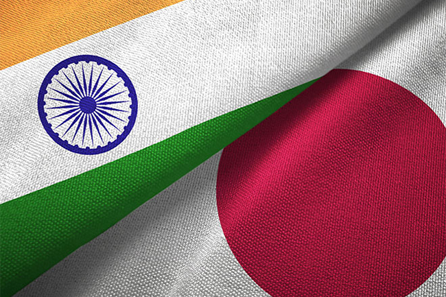 India, Japan join hands with Sri Lanka to bolster regional connectivity in Indo-Pacific region