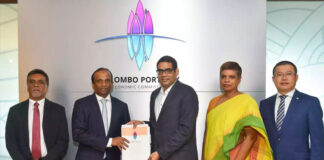 Asiri Health to build state-of-the-art hospital at Colombo Port City