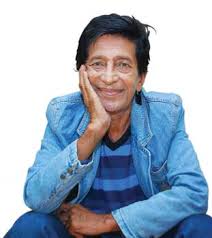 Veteran actor Amarasiri Kalansuriya passes away